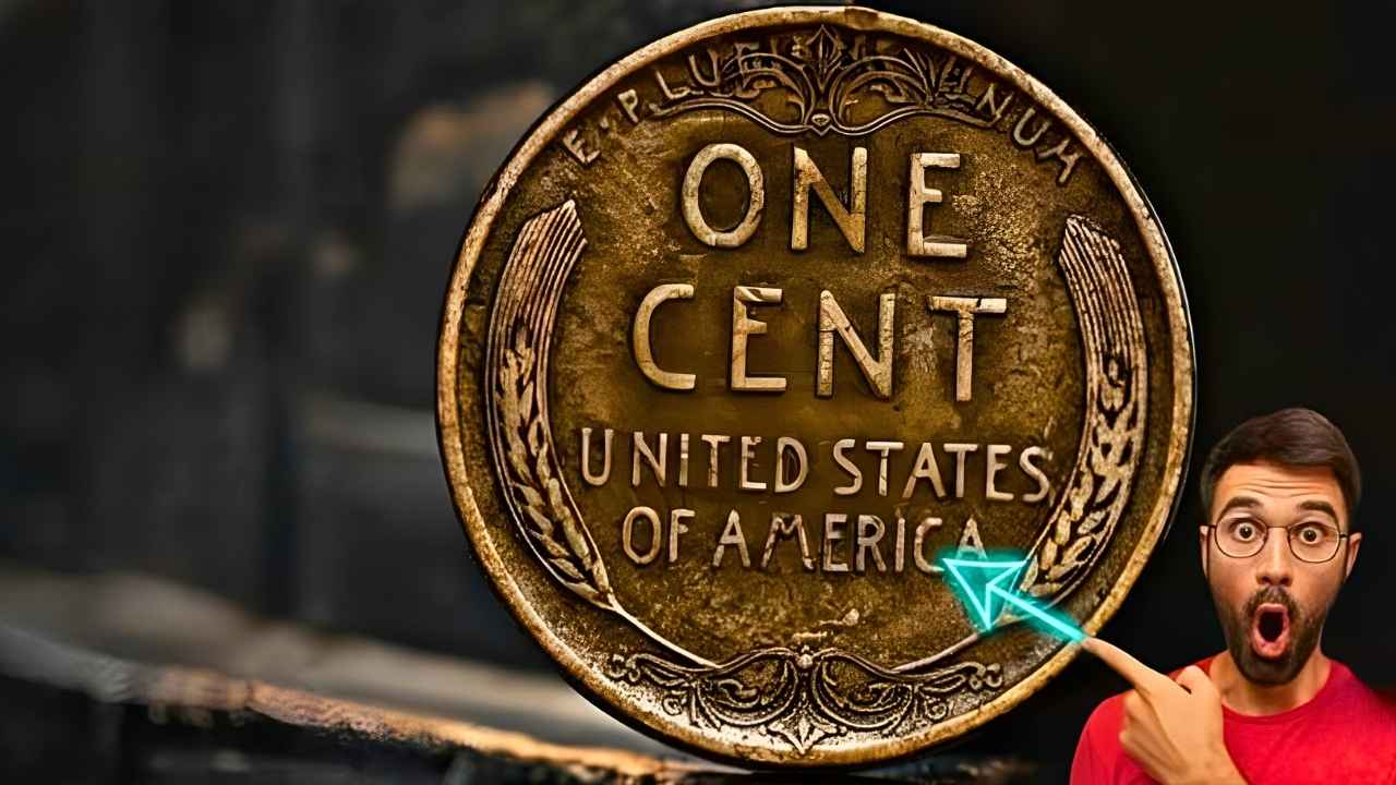 Rare $11 Million Lincoln Wheat Penny: How to Spot It in Your Wallet
