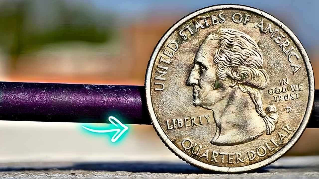 Rare Washington Coins Worth Over $100,000: Top 5 Collector’s Picks