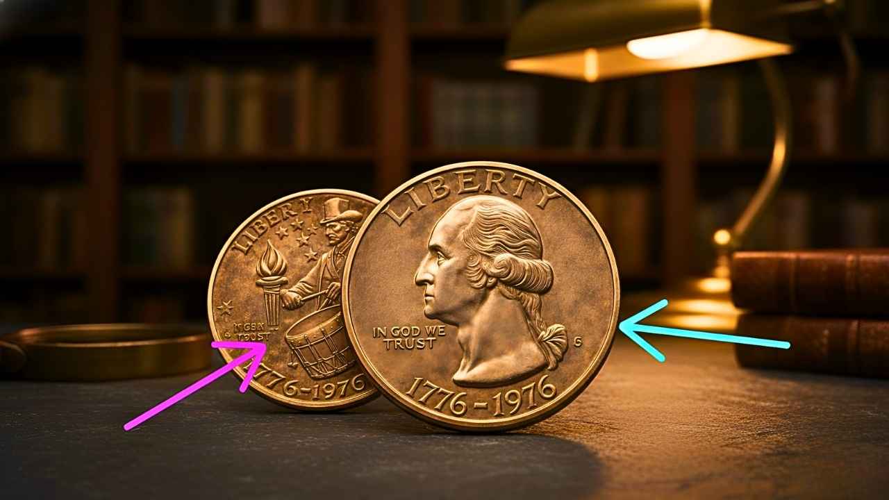Spotting the $576,000 Lincoln Wheat Penny: Collector’s Guide