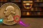 Valuable Washington Quarters: Rare Coins That Could Make You Wealthy