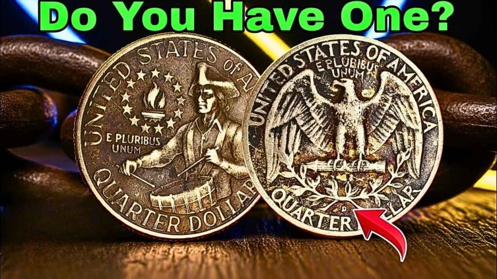 Washington Quarters Worth Thousands: Rare Coins You Might Have