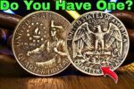 Washington Quarters Worth Thousands: Rare Coins You Might Have