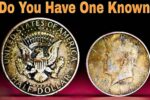 Rare Kennedy Half Dollars Worth Over $145,000: Hidden Coin Treasures Revealed