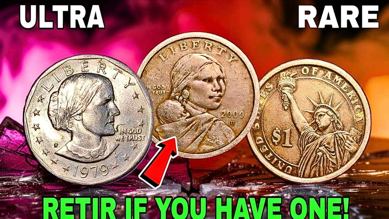 Top 5 Most Valuable State Quarters in 2026: Rare Errors & Hidden Treasures Worth Big Money