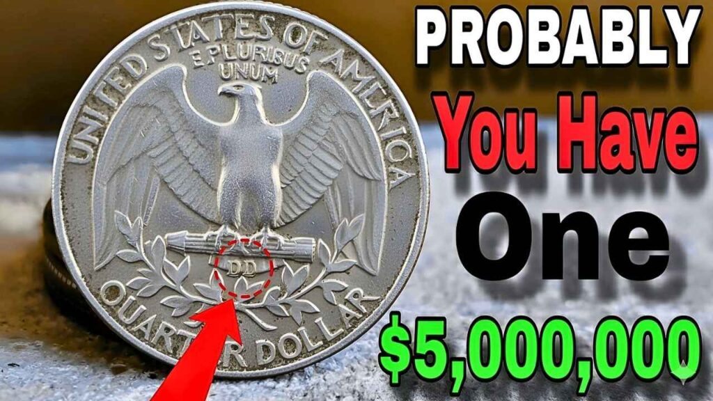 Rare 1976 Bicentennial Quarter Worth $3 Million – Identification & Value Guide