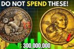 Million-Dollar Coin Errors Explained: These Valuable $1 Coins Are Living Proof