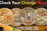 This Rare Washington Quarter Could Be Worth $35,000 — Check Your Wallet and Coin Collection Today