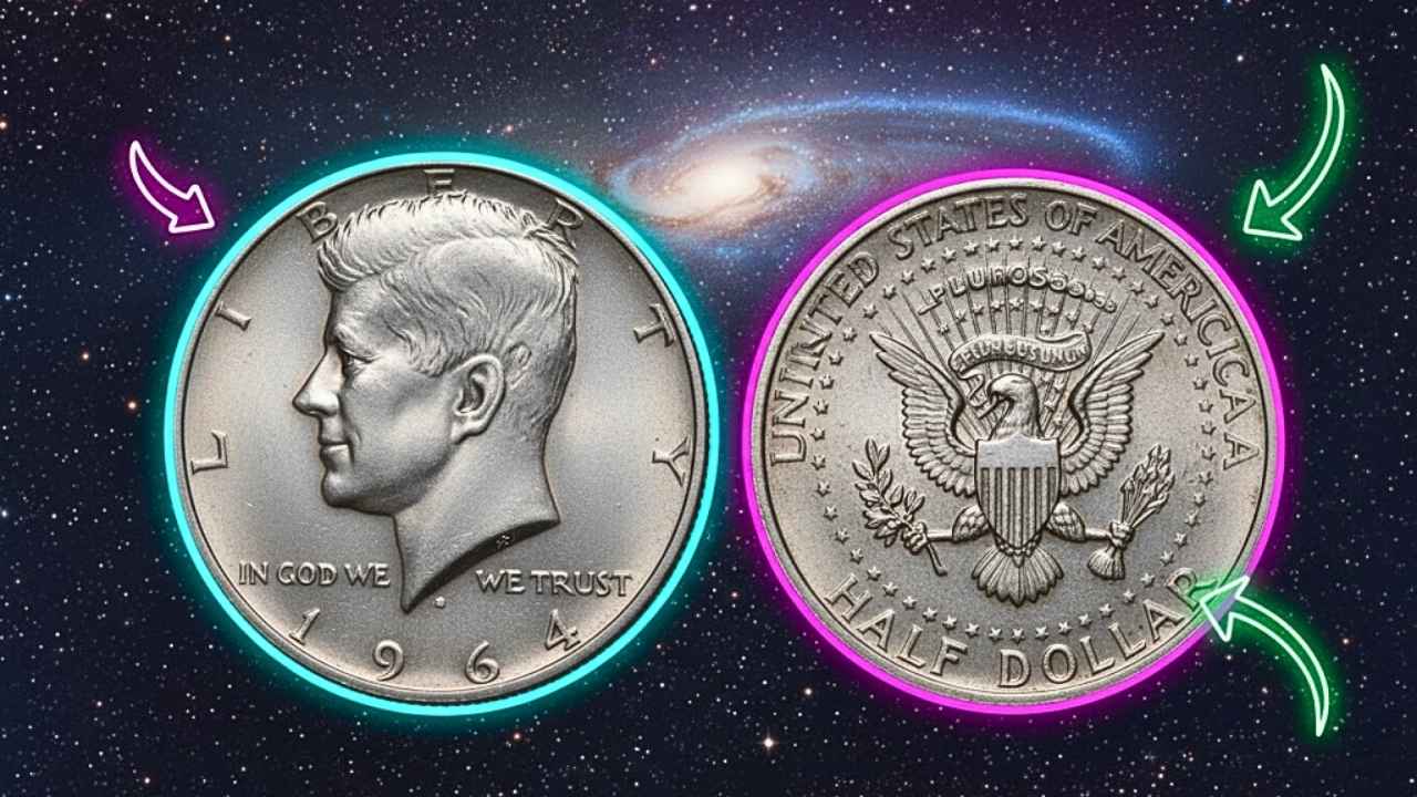 The $6.9 Million Kennedy Half Dollar: Truth Behind the Rare Coin Claim