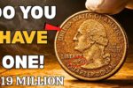 10 Most Valuable State Quarters in 2026 – Rare Coins Worth Collecting