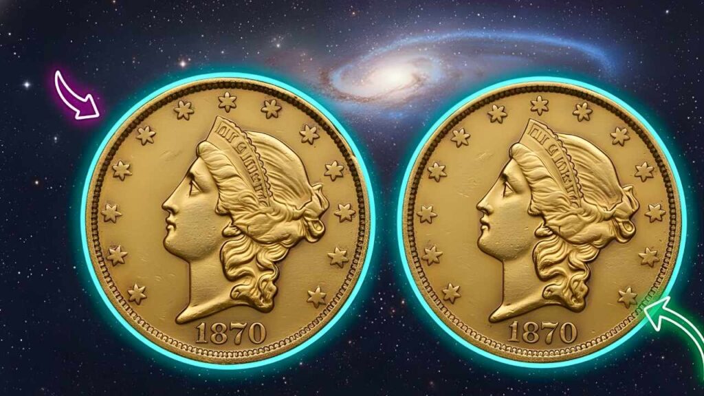 Where the $1.1 Million Rare Coin Was Discovered