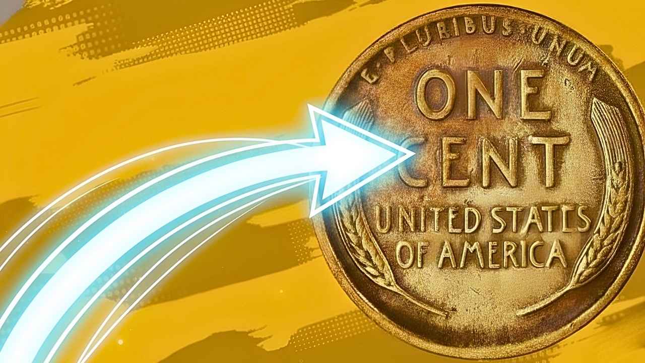 Lincoln Wheat Penny Valued at $168,000: Collector’s Guide to Spotting This Rare Coin
