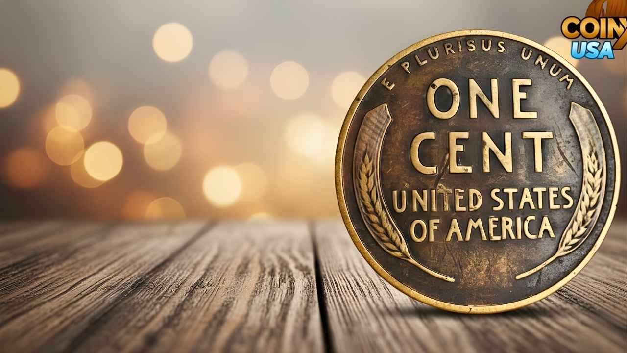 Lincoln Wheat Penny Worth $168,000: Could It Be in Your Change?