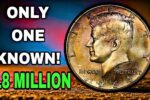 Kennedy Half Dollar Price Guide – 5 Valuable Coins Collectors Want
