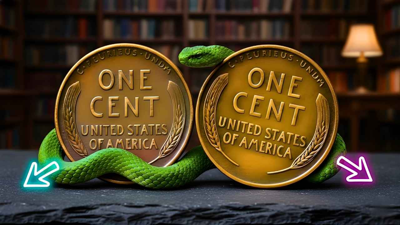 Lincoln Wheat Penny History: A Rare Coin’s Journey Through America’s Past